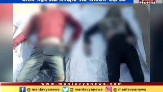 Ahmedabad: Two Lovers' Dead body Found from Sabarmati River | Mantavya News