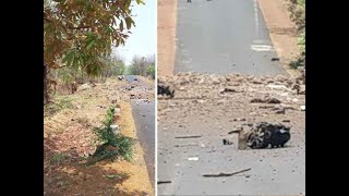 Gadchiroli IED blast: 15 commandos killed by Maoists in Maharashtra