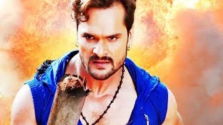 New  Bhojpuri  Action  Movie  |  Jamai  Ji  |  Kajal  Raghwani  Bhojpuri  Full  Movie  HD