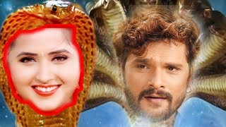 New  Bhojpuri  Full  Action  Movie  |  Bazzi  |  Khesari  Lal  Yadav  ,Kajal  Raghwani  New  Release  Action  Movie