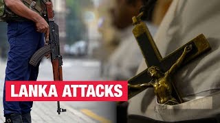 Sri Lanka Easter attacks: Why Islamic State sympathiser's arrest in Kerala is a concern | ET