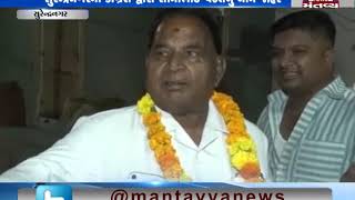 Surendranagar: Congress candidate Somabhai Patel to file nomination for LS Polls tomorrow