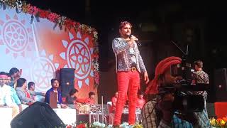 20 March #गुंजन सिंह Live Stage Show Mumbai # Latest stage show 2019