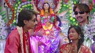 HD  VIDEO_Vivek  Raj  का  New  भक्ति  Video_  Naekhe  Thikan  Durga  Mai  Tohra  Bal_देवी  गीत  Song  2018