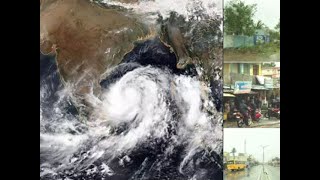 Cyclone Fani: There’s a lot of damage possible: Dr Anil Gupta, head NIDM