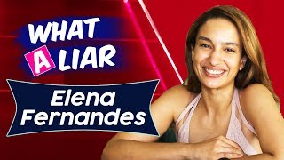 WHAT A LIAR Elena Fernandes | Phone Number Dating, Who Is Salman Khan And More...