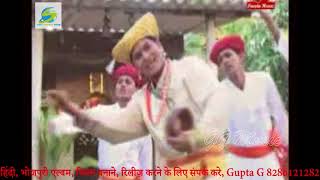 New  Marathi  Dev  Malhari  Bhajan,  Super  Hit  Song,  Bhajan  Bhaktigeet