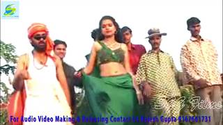 मतवाली  चिरई,  चोलिया  में  लागे  जाली,  भोजपुरी  नटका,  Super  Hit  Bhojpuri  Song  2018,  HD  video  Ramnagina