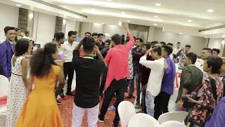 Live  Ram  Bhajan  By  Kapil  Maurya-कपिल  मौर्य  के  लाइव  राम  के  भजन  पर  डॉक्टरों  ने  झूम  क  किया  डांस