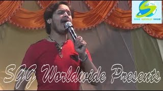 Traditional  Song  अखिलेश  मौर्या  का  खूबसूरत  लाचारी  लोकगीत-Super  Star  Singer  Akhile  Maurya  live  program