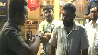 Rajkot : Allow twenty-four-hour shops to open || Abtak Channel