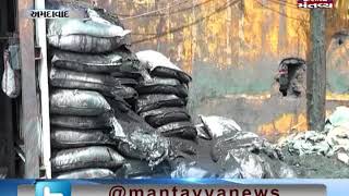 Ahmedabad: Fire Broke out in a company of Naroda GIDC - Mantavya News