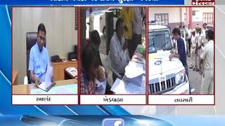 Gujarat: Preparations for polling in districts are complete for Lok Sabha Election