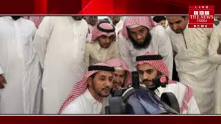 संयुक्त अरब अमीरात में भी रमजान की शुरुआत 6 मई से / THE NEWS INDIA