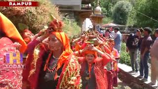 6 MAY N 12 B 3  Organizing religious rituals for peace in Yingeshwara Prongan Shingla village