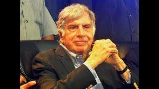Ratan Tata invests an undisclosed amount in Ola Electric Mobility