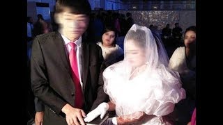 पाकिस्तानियों से शादी कर चीनी मर्द कर रहे है ये गन्दा धंधा