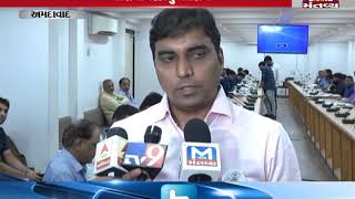 During Polling Upto 40 complaints received till now and solved: Ahmedabad collector Vikrant Pandey