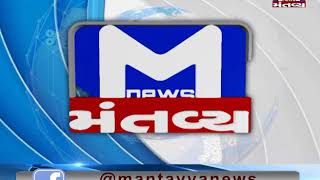 Junagadh: Farmer has committed suicide due to crop loss | Mantavya News