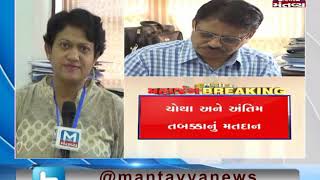 LS Elections: Mumbai goes to polls in the fourth phase on 29 April - Mantavya News