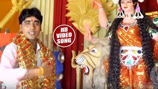 New Bhojpuri #Devi Geet - सईया सीमा पर बाड़े - Sujeet Khushwaha - Sipahi Saiya - Navratri Songs 2018