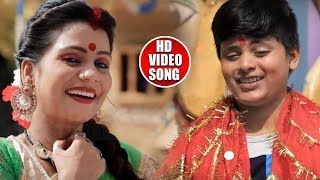 Yuvraj Singh का New Bhakti Video_सईया लाल चुनरी लईहा हो_Saiya Lal Chunari Laiha Ho_देवी गीत भजन