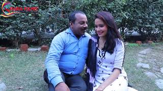 कॉमेडी विडिओ सॉन्ग - रतिया मारल गाल में चटकन - Ratiya Marla Gaal Men Chatkan -  Sunil Surila