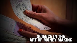 Science in the art of money making | ETMarkets Webinar