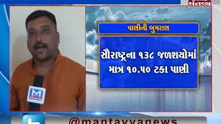 Maru Mantavya: People of Gujarat talk about water issues !
