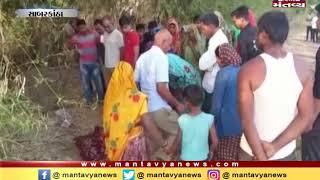 સાબરકાંઠા: ગુમ થયેલ બાળકનો મૃતદેહ મળ્યો - Mantavya News