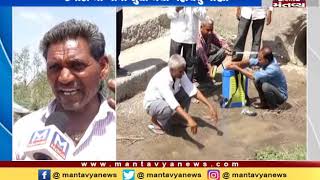 Surat: કાંઠા વિસ્તારના 7 જેટલા ગામો સિંચાઈ પાણીથી વંચિત - Mantavya News