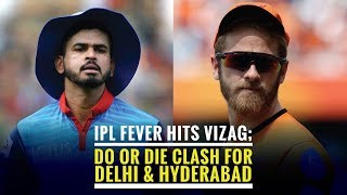 Indian T20 League 2019: Eliminator, Delhi vs Hyderabad, Preview