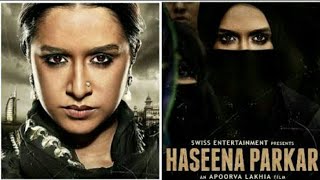 HASEENA PARKAR # FULL FILM IN 15 MIN # THE STORY OF A GOD MOTHER