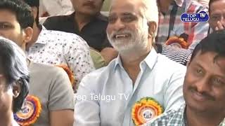 Anil Ravipudi Skit | Directors Day Special Event | Tollywood News | Top Telugu TV