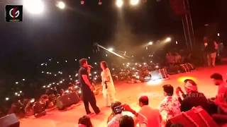 Live Stage Show 2018 -प्यार कइली तोहसे ता काहे छोड़ गइलू खेसारी के #Kahe Chhod Gailu Khesari ke