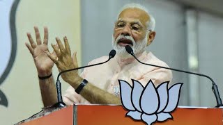 PM Modi on Mamata Banerjee: She trusts Pak PM more, let people decide