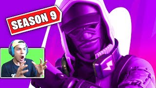 ???? The Future is Tilted - Fortnite Battle Royale! Free Season 9 Battle Pass Giveaway - Trailer 3 NEO