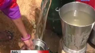 Bhuj |  water problem