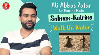 Ali Abbas Zafar REVEALS How He Made Salman Khan-Katrina Kaif Walk On Water In 'Bharat'