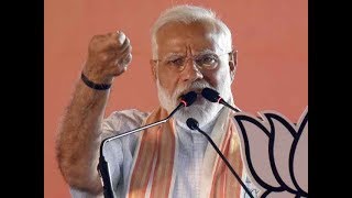 NDA will surpass its 2014 tally, says PM Modi