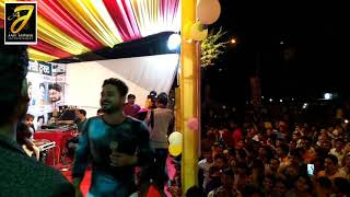 Rohit Rudra और  Rishu singh का - Super Hit Live Show  Mumbai