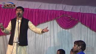विजय लाल यादव का जबरदस्त बिरहा Live Stage Show - धर्म रस - बेटी की शादी - Bhojpuri Biraha 2018