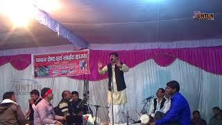Vijay Lal Yadav Live Birha ।।शिव विवाह  ।। विजय लाल यादव ।। Live Birha 2018
