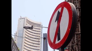 Market sell-off continues for 7th day, Sensex tumbles 230 pts