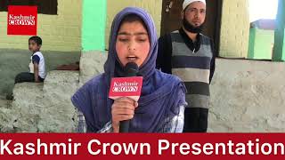 Kashmir Crown Presentation:Naat And Hamud.