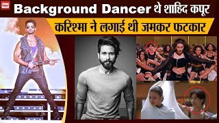 Background Dancers Who Are Successful Bollywood Celebrities Now