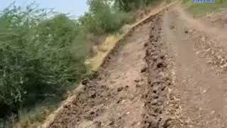 Surendranagar |Farmers were stolen by water | ABTAK MEDIA