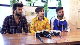 Tik Tok Star Team 07 | Hawaanede Song | Musical Campaign #BeatAirPollution | Press Conference