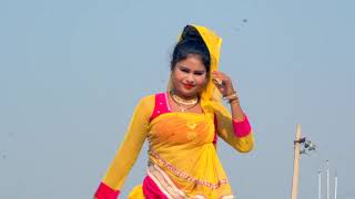 New Dj Rasiya2019 | मोकु  पीहर  ते  ले  आयो - Moku Pihar Te Le Aayo || Vid Evolution Rajasthani