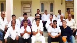 Naliya | Pathotsav was celebrated at Hinglaj Mataji Temple | ABTAK MEDIA